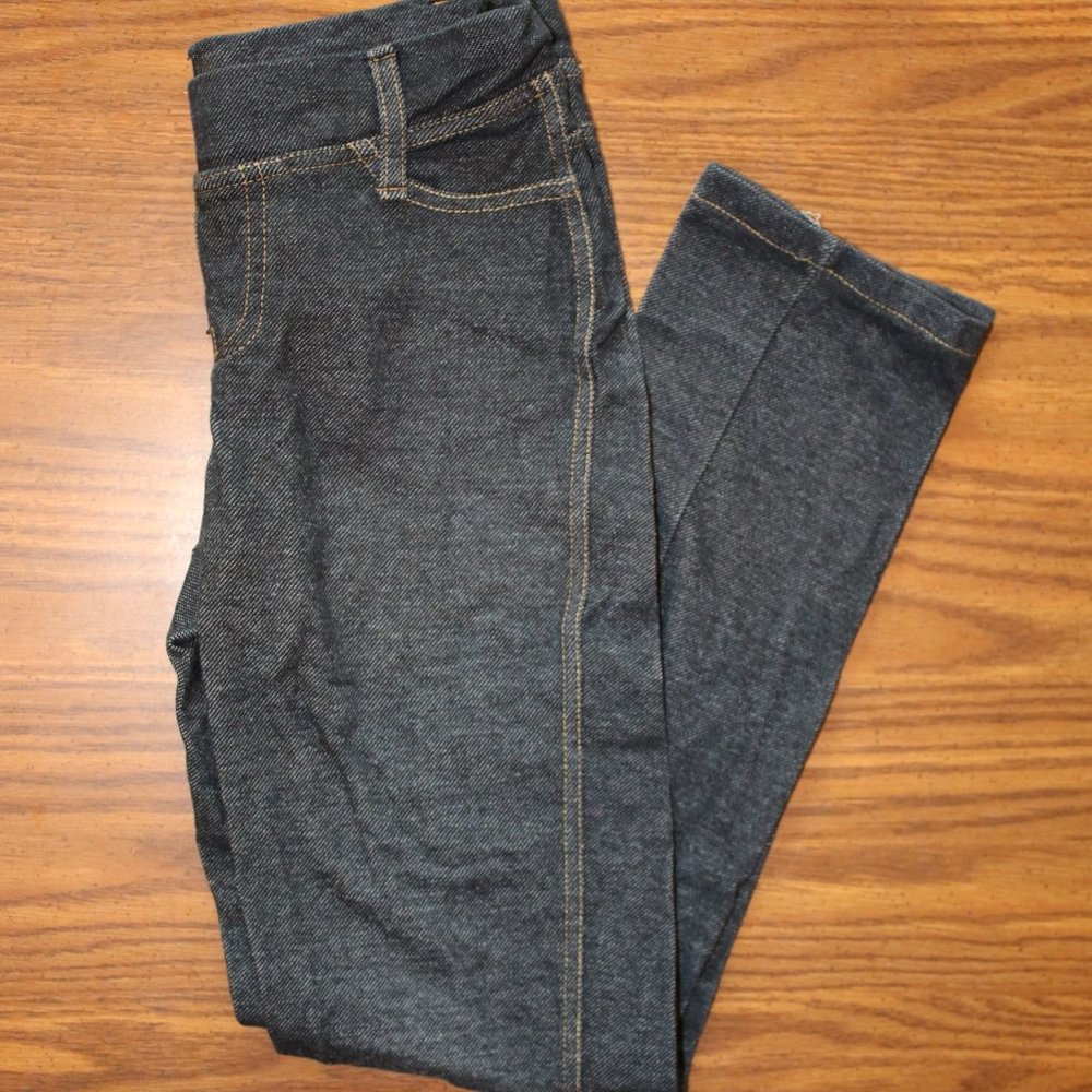 So Skinny Jeggings - Dark Wash